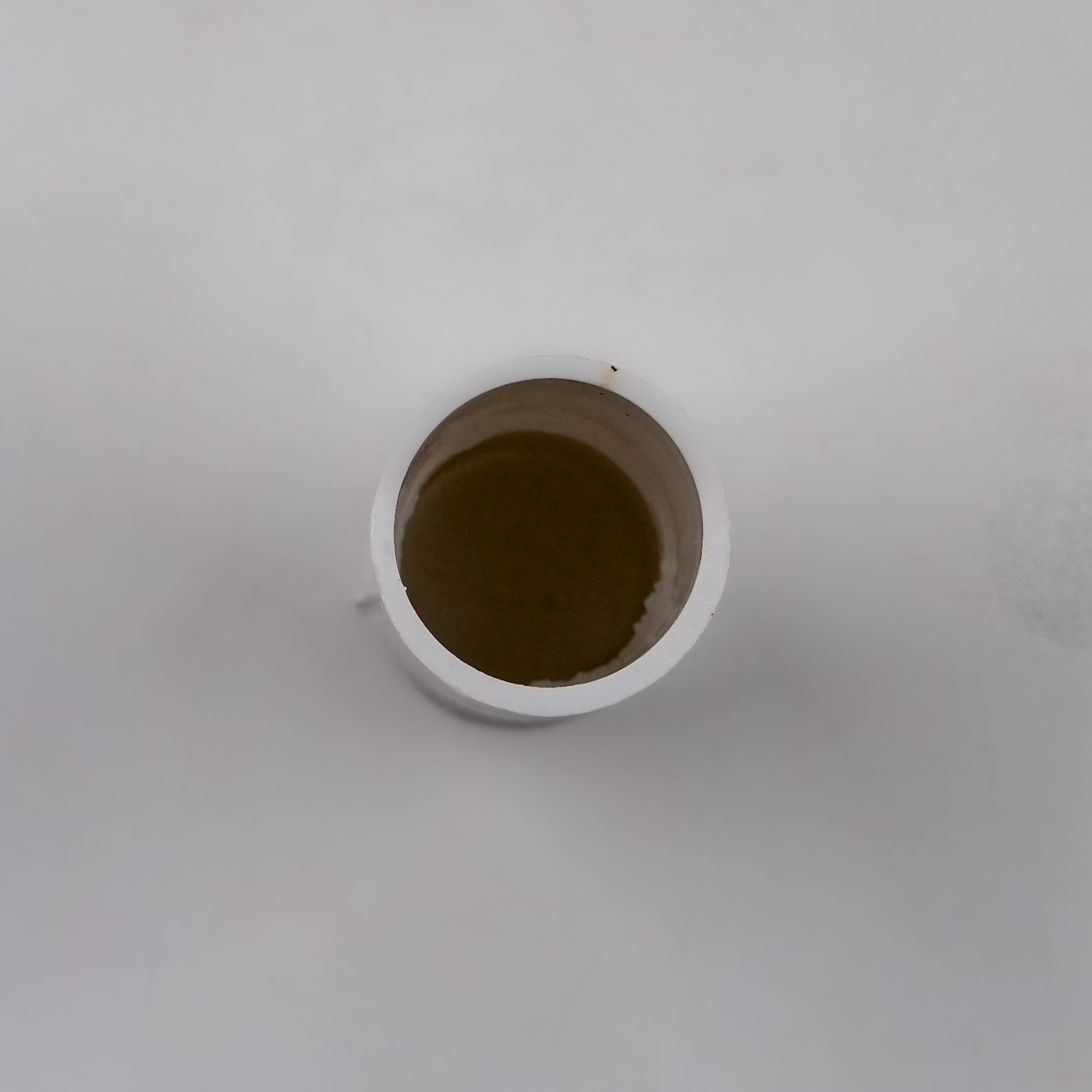 JRB Suppreme - 19Mm Coupling - White